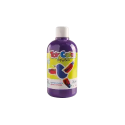 TOY COLOR ΤΕΜΠΕΡΑ SUPERWASHABLE 500ml PRIMARY ΒΙΟΛΕΤΙ