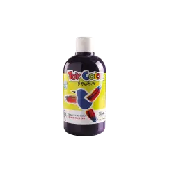 TOY COLOR ΤΕΜΠΕΡΑ SUPERWASHABLE 500ml PRIMARY ΜΑΥΡΗ