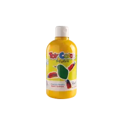 TOY COLOR ΤΕΜΠΕΡΑ SUPERWASHABLE 500ml PRIMARY ΚΙΤΡΙΝΗ SUN