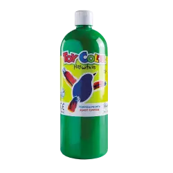 TOY COLOR ΤΕΜΠΕΡΑ SUPERWASHABLE 1000ml PRIMARY BRIGHT ΠΡΑΣΙΝΟ
