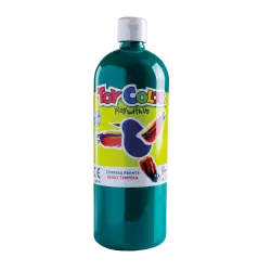 TOY COLOR ΤΕΜΠΕΡΑ SUPERWASHABLE 1000ml PRIMARY EMERALD ΠΡΑΣΙΝΟ
