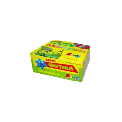 RONY ΠΛΑΣΤΕΛΙΝΗ ΣΟΓΙΑΣ 550gr 11 ΧΡΩΜΑΤΑ FILO