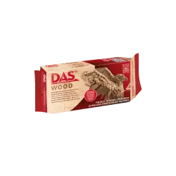 DAS ΠΗΛΟΣ ΜΟΝΤΕΛΙΣΜΟΥ ΞΥΛΟΥ 350gr WOOD