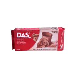 DAS ΠΗΛΟΣ 500gr ΚΑΦΕ