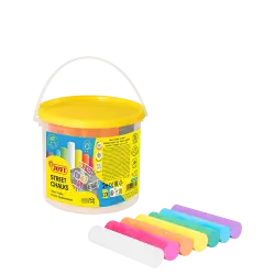 JOVI ΚΙΜΩΛΙΑ JUMBO WASHABLE ΚΟΥΒΑΔΑΚΙ 20x100mm 2+ STREET ΑΣΣΟΡΤΙ 21 ΤΕΜΑΧΙΑ (Το προιόν πωλείται σε μεμονωμένα τεμάχια του ενός)
