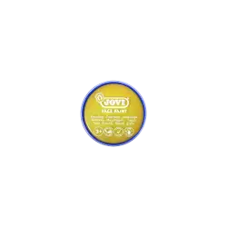 JOVI ΧΡΩΜΑΤΑ ΠΡΟΣΩΠΟΥ ΧΑΡΤΙΝΟ BLISTER 8ml PARTY ΚΙΤΡΙΝΟ 6 ΤΕΜΑΧΙΑ (Το προιόν πωλείται σε μεμονωμένα τεμάχια του ενός)