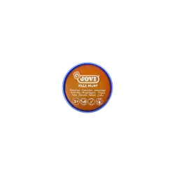 JOVI ΧΡΩΜΑΤΑ ΠΡΟΣΩΠΟΥ ΧΑΡΤΙΝΟ BLISTER 8ml PARTY ΠΟΡΤΟΚΑΛΙ 6 ΤΕΜΑΧΙΑ (Το προιόν πωλείται σε μεμονωμένα τεμάχια του ενός)