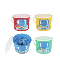 JOVI ΠΛΑΣΤΕΛΙΝΗ BABY 1+ ΚΟΥΤΙ 4 ΧΡΩΜΑΤΑ 10 ΤΕΜΑΧΙΑ x 38gr