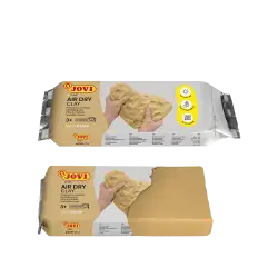 JOVI ΠΗΛΟΣ AIR DRY 3+ 500gr ΩΧΡΑ