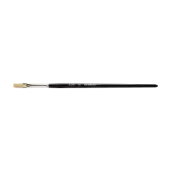 JOVI ΠΙΝΕΛΟ ΠΛΑΚΕ ΧΟΙΡΟΥ Νο8 7.5x231.3mm SCHOOL  (Το προιόν πωλείται σε μεμονωμένα τεμάχια του ενός)