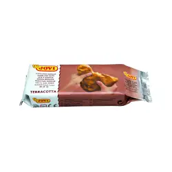 JOVI ΠΗΛΟΣ AIR DRY 500gr 3+ ΚΑΦΕ