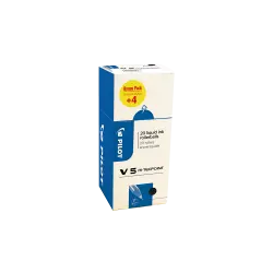 PILOT ΣΤΥΛΟ ΥΓΡΗΣ ΜΕΛΑΝΗΣ HI-TECPOINT V5 0.5 & 4 ΔΩΡΟ ΜΑΥΡΟ 20 ΤΕΜΑΧΙΑ (Το προιόν πωλείται σε μεμονωμένα τεμάχια του ενός)