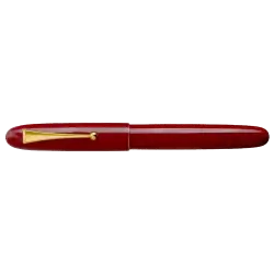 NAMIKI ΠΕΝΑ 18Κ. YUKARI ROYALE VERMILION BROAD