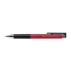 PILOT ΣΤΥΛΟ SYNERGY POINT 0.5mm FINE ΚΟΚΚΙΝΟ 12 TEMAXIA (Το προιόν πωλείται σε μεμονωμένα τεμάχια του ενός)
