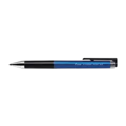 PILOT ΣΤΥΛΟ SYNERGY POINT 0.5mm FINE ΜΠΛΕ 12 TEMAXIA (Το προιόν πωλείται σε μεμονωμένα τεμάχια του ενός)