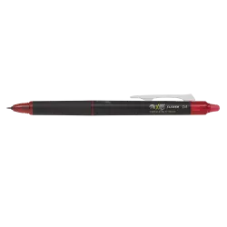 PILOT ΣΤΥΛΟ FRIXION POINT CLICKER 0.5mm ΚΟΚΚΙΝΟ 12 ΤΕΜΑΧΙΑ (Το προιόν πωλείται σε μεμονωμένα τεμάχια του ενός)