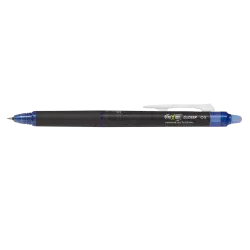 PILOT ΣΤΥΛΟ FRIXION POINT CLICKER 0.5 mm ΜΠΛΕ 12 ΤΕΜΑΧΙΑ (Το προιόν πωλείται σε μεμονωμένα τεμάχια του ενός)