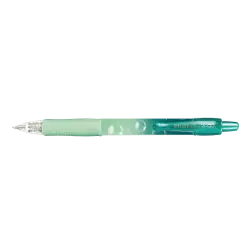 PILOT ΣΤΥΛΟ G-2 ΜΠΛΕ ΜΕΛΑΝΙ 0.7mm BUBBLE ΠΡΑΣΙΝΟ 12 ΤΕΜΑΧΙΑ (Το προιόν πωλείται σε μεμονωμένα τεμάχια του ενός)