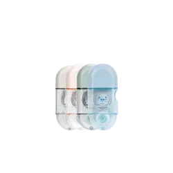 DELI ΔΙΟΡΘΩΤΙΚΗ ΤΑΙΝΙΑ BLISTER 5mmx6m ΑΣΣΟΡΤΙ 24 ΤΕΜΑΧΙΑ (Το προιόν πωλείται σε μεμονωμένα τεμάχια του ενός)