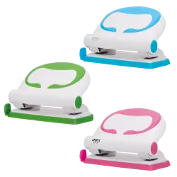 DELI ΠΕΡΦΟΡΑΤΕΡ ΜΕ ΟΔΗΓΟ 20 ΦΥΛΛΑ ΠΛΑΣΤΙΚΟ START ΑΣΣΟΡΤΙ