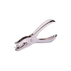 DELI ΠΕΡΦΟΡΑΤΕΡ 1 ΤΡΥΠΑ 8 ΦΥΛΛΑ ΜΕΤΑΛΛΙΚΟ