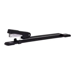 DELI ΣΥΡΡΑΠΤΙΚΟ ΓΡΑΦΕΙΟΥ LONG ARM 24/6 26/6 PRO ΑΣΣΟΡΤΙ