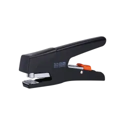 DELI ΣΥΡΡΑΠΤΙΚΟ ΧΕΙΡΟΣ Νο12 EFFORTLESS EXPERT ΜΑΥΡΟ