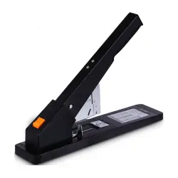 DELI ΣΥΡΡΑΠΤΙΚΟ ΓΡΑΦΕΙΟΥ HEAVY DUTY 23/6-23/23 ΜΕΤΑΛΛΙΚΟ