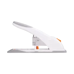 DELI ΣΥΡΡΑΠΤΙΚΟ ΓΡΑΦΕΙΟΥ HEAVY DUTY 23/6 23/13 ΜΕΤΑΛΛΙΚΟ ΛΕΥΚΟ