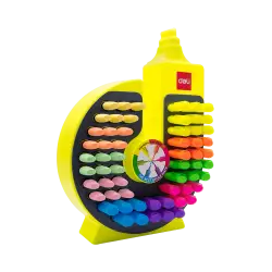 DELI ΒΙΤΡΙΝΑ ΓΕΜΑΤΗ ΜΑΡΚΑΔΟΡΟΣ ΥΠΟΓΡΑΜΜΙΣΗΣ ΠΛΑΣΤΙΚΟ 276 ΤΕΜΑΧΙΑ (Το προιόν πωλείται σε μεμονωμένα τεμάχια του ενός)