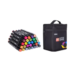 DELI ΜΑΡΚΑΔΟΡΟΙ ΣΧΕΔΙΟΥ ΟΙΝΟΠΝΕΥΜΑΤΟΣ ΔΙΠΛΗ ΜΥΤΗ ΘΗΚΗ ΥΦΑΣΜΑΤΙΝΗ 30