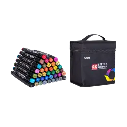 DELI ΜΑΡΚΑΔΟΡΟΙ ΣΧΕΔΙΟΥ ΟΙΝΟΠΝΕΥΜΑΤΟΣ ΔΙΠΛΗ ΜΥΤΗ ΘΗΚΗ ΥΦΑΣΜΑΤΙΝΗ 40