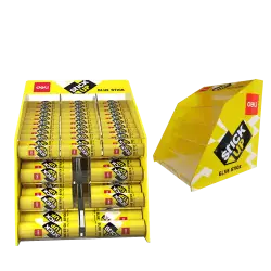 DELI ΒΙΤΡΙΝΑ ΓΕΜΑΤΗ ΚΟΛΛΑ STICK 8-15-20-36gr STICK UP 108 ΤΕΜΑΧΙΑ (Το προιόν πωλείται σε μεμονωμένα τεμάχια του ενός)