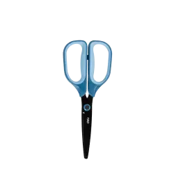 DELI ΨΑΛΙΔΙ ΓΡΑΦΕΙΟΥ 6 7/8 17.5cm ΜΑΛΑΚΗ ΛΑΒΗ LINFINI ΜΠΛΕ 12 ΤΕΜΑΧΙΑ (Το προιόν πωλείται σε μεμονωμένα τεμάχια του ενός)