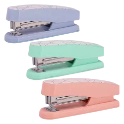 DELI ΣΥΡΡΑΠΤΙΚΟ ΧΕΙΡΟΣ Νο12 MACARON ΑΣΣΟΡΤΙ