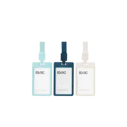 DELI ΚΟΝΚΑΡΔΑ ΜΕ ΚΛΙΠ & ΚΟΡΔΟΝΙ PP BLISTER 10.5x6.2cm LINFINI ΑΣΣΟΡΤΙ 4 (Το προιόν πωλείται σε μεμονωμένα τεμάχια του ενός)