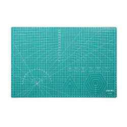 DELI ΕΠΙΦΑΝΕΙΑ ΚΟΠΗΣ Α3 ΠΡΑΣΙΝΗ