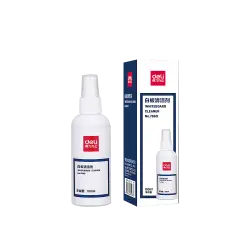 DELI ΣΠΡΕΥ ΚΑΘΑΡΙΣΜΟΥ ΛΕΥΚΟΠΙΝΑΚΑ 100ml