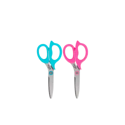 DELI ΨΑΛΙΔΙ ΠΑΙΔΙΚΟ BLISTER 5 3/10 13.5cm EXPLORA ΑΣΣΟΡΤΙ 12 ΤΕΜΑΧΙΑ (Το προιόν πωλείται σε μεμονωμένα τεμάχια του ενός)