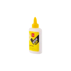 DELI ΚΟΛΛΑ ΓΕΝΙΚΗΣ ΧΡΗΣΕΩΣ 120ml ΛΕΥΚΗ STICK UP  (Το προιόν πωλείται σε μεμονωμένα τεμάχια του ενός)