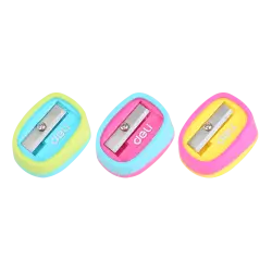 DELI ΒΙΤΡΙΝΑ ΓΕΜΑΤΗ ΞΥΣΤΡΑ ΜΟΝΗ ΠΛΑΣΤΙΚΗ ΛΑΒΗ GRIP 8mm U-TOUCH ΑΣΣΟΡΤΙ 48 ΤΕ (Το προιόν πωλείται σε μεμονωμένα τεμάχια του ενός)