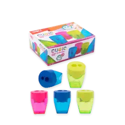 DELI ΒΙΤΡΙΝΑ ΓΕΜΑΤΗ ΞΥΣΤΡΑ ΒΑΡΕΛΑΚΙ ΔΙΠΛΗ ΠΛΑΣΤΙΚΗ 8-12 mm BALI ΑΣΣΟΡΤΙ 1 (Το προιόν πωλείται σε μεμονωμένα τεμάχια του ενός)