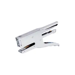 DELI ΣΥΡΡΑΠΤΙΚΟ ΧΕΙΡΟΣ No12 ΜΕΤΑΛΛΙΚΟ