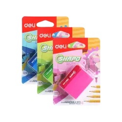 DELI ΞΥΣΤΡΑ ΒΑΡΕΛΑΚΙ ΜΟΝΗ ΡΥΘΜΙΖΟΜΕΝΗ ΟΠΗ ΠΛΑΣΤΙΚΗ 35x45x12mm ΑΣΣΟΡΤΙ 12  (Το προιόν πωλείται σε μεμονωμένα τεμάχια του ενός)