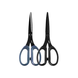 DELI ΨΑΛΙΔΙ ΓΡΑΦΕΙΟΥ 6' 7/8 17.5cm EFFORTLESS ERGO ΑΣΣΟΡΤΙ 12 ΤΕΜΑΧΙΑ (Το προιόν πωλείται σε μεμονωμένα τεμάχια του ενός)