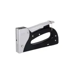 DELI ΚΑΡΦΩΤΙΚΗ ΜΗΧΑΝΗ ΓΙΑ ΣΥΡΜΑΤΑ 23/6-53/6-13/6 ΜΑΥΡΗ