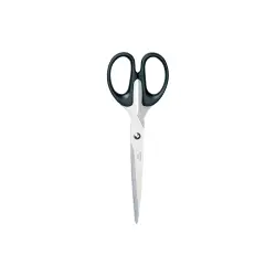 DELI ΨΑΛΙΔΙ ΓΡΑΦΕΙΟΥ 7' 18cm  (Το προιόν πωλείται σε μεμονωμένα τεμάχια του ενός)