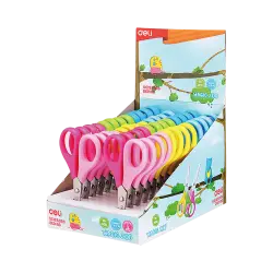 DELI ΒΙΤΡΙΝΑ ΓΕΜΑΤΗ ΨΑΛΙΔΙ ΠΑΙΔΙΚΟ 4.5' 11.4cm MAGIC ZOO ΑΣΣΟΡΤΙ  (Το προιόν πωλείται σε μεμονωμένα τεμάχια του ενός)