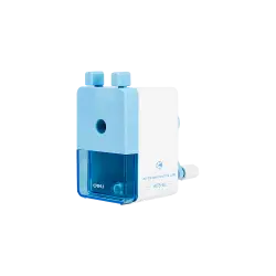 DELI ΞΥΣΤΡΑ ΕΠΙΤΡΑΠΕΖΙΑ 6.9-8mm 95x50x90mm ΜΠΛΕ