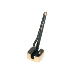 DELI ΣΤΥΛΟ ΓΚΙΣΕ 0.7mm ΜΠΛΕ